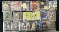 2026年最新】ヴァイスシュヴァルツ フェアリーテイル デッキの人気