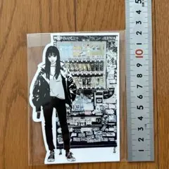 2026年最新】backside works ステッカーの人気アイテム - メルカリ