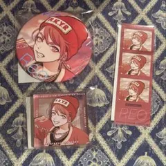 2026年最新】円山玲央 アクリルスタンドの人気アイテム - メルカリ