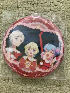 2026年最新】チェスクッキー アイカツの人気アイテム - メルカリ