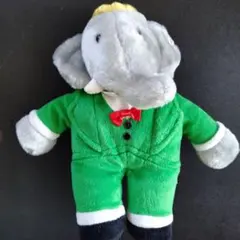 2026年最新】ゾウのババールの人気アイテム - メルカリ