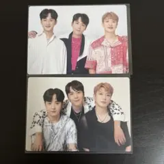 2026年最新】ftisland トレカの人気アイテム - メルカリ