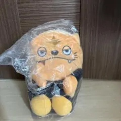 2026年最新】man with a mission ぬいぐるみの人気アイテム - メルカリ