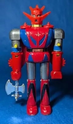 2026年最新】ゲッターライガー 超合金 ポピーの人気アイテム - メルカリ