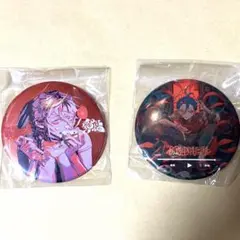 2026年最新】Syudou 缶バッジ シークレットの人気アイテム - メルカリ