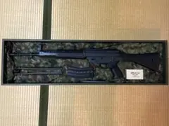 2026年最新】東京マルイ 次世代電動ガン89式小銃の人気アイテム - メルカリ