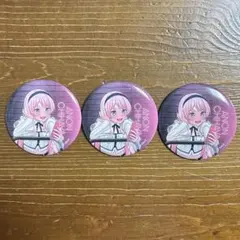 2026年最新】千早愛音 缶バッジの人気アイテム - メルカリ