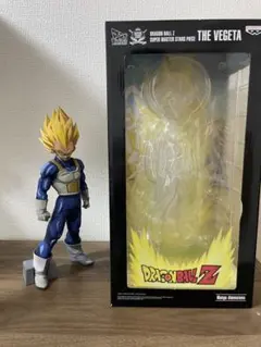 2026年最新】smsp ベジータ 海外正規品の人気アイテム - メルカリ