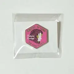 2026年最新】アニメ伍周年記念祭 キャラクターモチーフピンズの人気