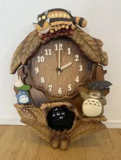 2026年最新】ネコバス 時計の人気アイテム - メルカリ