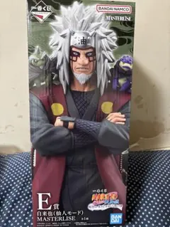 2026年最新】NARUTO 一番くじ 自来也 a賞の人気アイテム - メルカリ