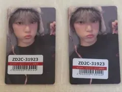 2026年最新】&team ハルア サインの人気アイテム - メルカリ