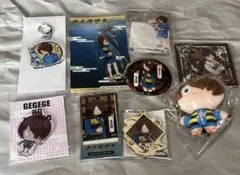 2026年最新】鬼太郎 くじの人気アイテム - メルカリ