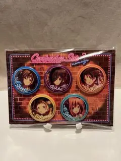 2026年最新】中二病でも恋がしたい! 缶バッジの人気アイテム - メルカリ