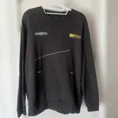 2026年最新】sixtones トレーナー youngの人気アイテム - メルカリ