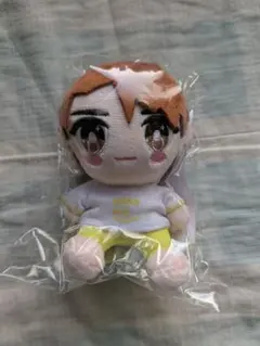 2026年最新】吉田仁人 ぬいぐるみの人気アイテム - メルカリ