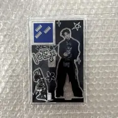 2026年最新】志賀李玖 アクスタの人気アイテム - メルカリ