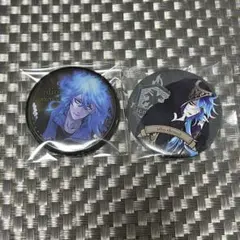 2026年最新】イデア 缶バッジ まとめ売りの人気アイテム - メルカリ