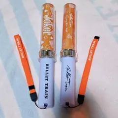 2026年最新】超特急 ハル ペンライトの人気アイテム - メルカリ