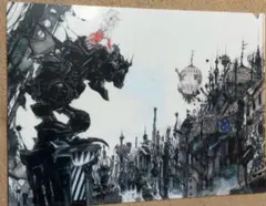 2026年最新】天野喜孝 街の人気アイテム - メルカリ