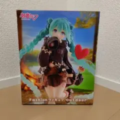 2026年最新】初音ミク Fashion フィギュア Outdoorの人気アイテム