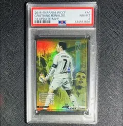 2026年最新】wccfクリスティアーノロナウドの人気アイテム - メルカリ