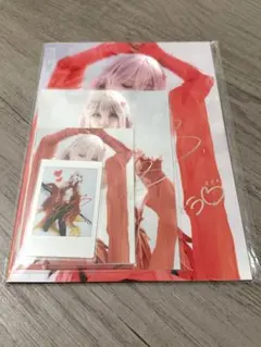 2026年最新】楪 いのり サインの人気アイテム - メルカリ