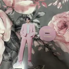 2026年最新】八木勇征 アクリルスタンドの人気アイテム - メルカリ