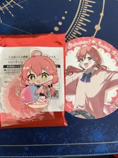 2026年最新】さくらみこ 缶バッジ しらけんの人気アイテム - メルカリ