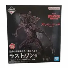 2026年最新】ストレンジャーシングス 一番くじ ラストワンの人気