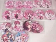 2026年最新】さとみくん 缶バッジ まとめ売りの人気アイテム - メルカリ