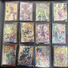 2026年最新】ドラゴンボールヒーローズ 旧弾 secの人気アイテム - メルカリ