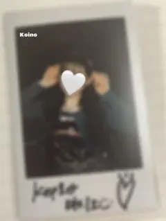 2026年最新】kep1er サイン入りの人気アイテム - メルカリ