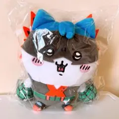 2026年最新】僕のヒーローアカデミア×ちいかわ マスコット(爆豪勝己