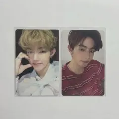 2026年最新】ZB1 会場限定 ジャンハオの人気アイテム - メルカリ