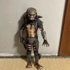 2026年最新】ネカ プレデター 1/4の人気アイテム - メルカリ