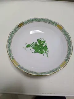 2026年最新】ヘレンド アポニーグリーン プレートの人気アイテム