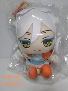 2026年最新】プリチャン ぬいぐるみの人気アイテム - メルカリ