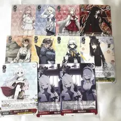 2026年最新】ヴァイスシュヴァルツ ブルーアーカイブ srの人気アイテム