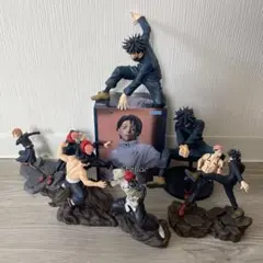 2026年最新】呪術廻戦フィギュアまとめ売りの人気アイテム - メルカリ