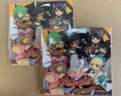 2026年最新】閃乱カグラステッカーの人気アイテム - メルカリ