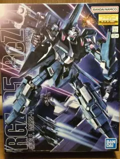 2026年最新】MG 1/100 RGZ-95 リゼル の人気アイテム - メルカリ