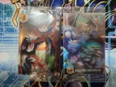 2026年最新】ドラゴンボール ウエハース 3dの人気アイテム - メルカリ