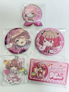 2026年最新】のあさん 缶バッジの人気アイテム - メルカリ