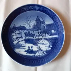 2026年最新】ロイヤルコペンハーゲンイヤープレート2011の人気アイテム