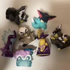 2026年最新】ポケモン ソフビ まとめ売りの人気アイテム - メルカリ