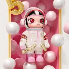 2026年最新】SPACE molly 100 シークレットの人気アイテム - メルカリ