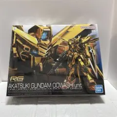 2026年最新】RG 1/144 アカツキガンダム（オオワシ装備）の人気