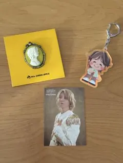 2026年最新】藤澤涼 キーホルダーの人気アイテム - メルカリ