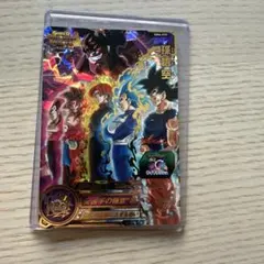 2026年最新】スーパードラゴンボールヒーローズ mm6の人気アイテム